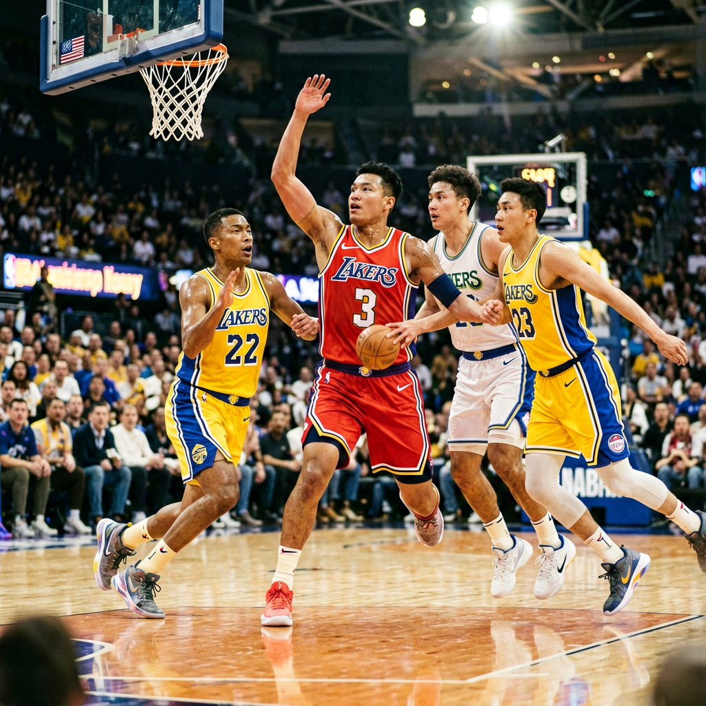 NBA Highlights