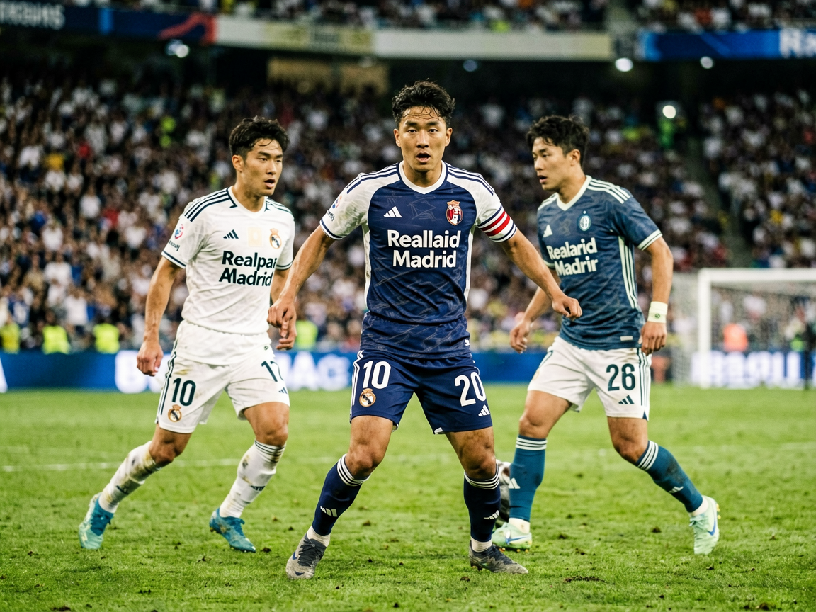 Real Madrid