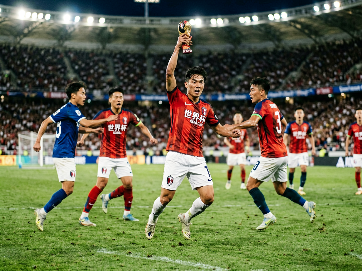World Cup