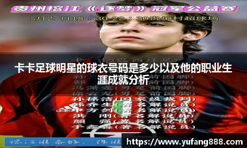 卡卡足球明星的球衣号码是多少以及他的职业生涯成就分析